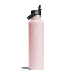 Hydro Flask Standard Flex Straw Cap Trillium 24 Oz