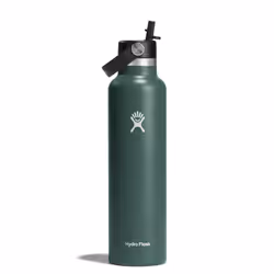 Hydro Flask Standard Flex Straw Cap Fir 24 Oz