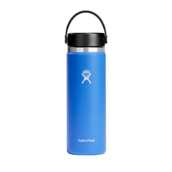 Hydro Flask Wide Flex Cap Cascade 20 Oz