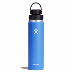 Hydro Flask 24 Oz Wide Flex Chug Cap Cascade