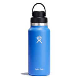 Hydro Flask 32 Oz Wide Flex Chug Cap Cascade