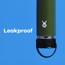 Hydro Flask 16 Oz Wide Flex Sip Lid Cascade