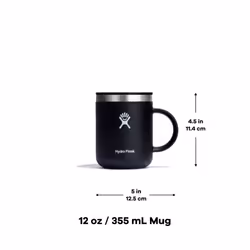 Hydro Flask 12 Oz Mug Trillium