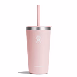 Hydro Flask 20 Oz All Around Tumbler Straw Lid Trillium