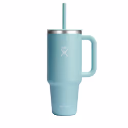 Hydro Flask All Around Travel Tumbler Dew 40 Oz