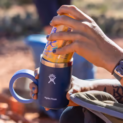 Hydro Flask 12 Oz Cooler Cup Cascade