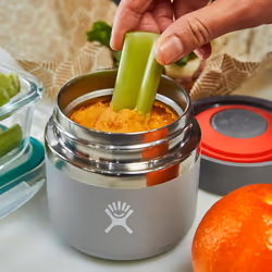 Hydro Flask 12 Oz Insulated Food Jar Trillium