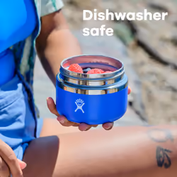 Hydro Flask 20 Oz Insulated Food Jar Cascade