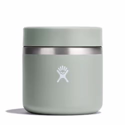 Hydro Flask 20 Oz Insulated Food Jar Agave