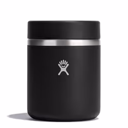 Hydro Flask 28 Oz Insulated Food Jar Black