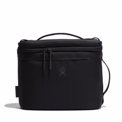 Hydro Flask 5 L Insulated Lunch Bag Black