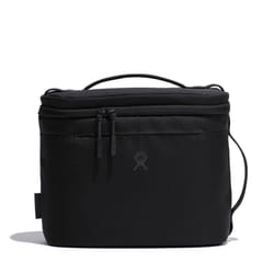 Hydro Flask 5 L Insulated Lunch Bag Black