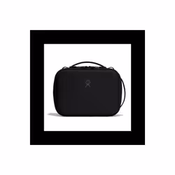 Hydro Flask HDF-LBOX001 5 Liter Carry Out Lunch Box - Black