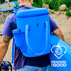 Hydro Flask 20 L Carry Out Soft Pack Black