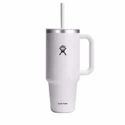 Hydro Flask All Around Travel Tumbler White 40 Oz
