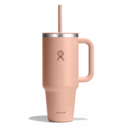 Hydro Flask 40 Oz All Around Travel Tumbler Seacliff