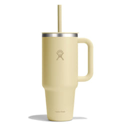Hydro Flask 40 Oz All Around Travel Tumbler Starlight