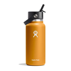 32 Oz Wide Mouth Flex Straw Cap Fossil