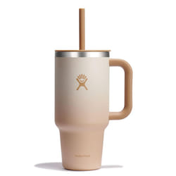 Hydro Flask 32 Oz All Around Travel Tumbler Honey Ombre