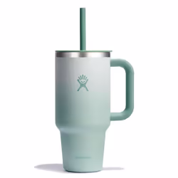 Hydro Flask 32 Oz All Around Travel Tumbler Matcha Ombre