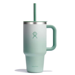 Hydro Flask 32 Oz All Around Travel Tumbler Matcha Ombre
