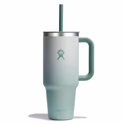 Hydro Flask 40 Oz All Around Travel Tumbler Matcha Ombre