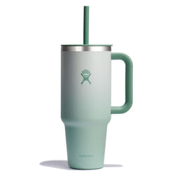 Hydro Flask 40 Oz All Around Travel Tumbler Matcha Ombre
