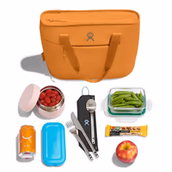 Hydro Flask 8 L Insulated Tote Fossil