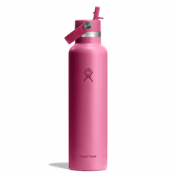 Hydro Flask 24 Oz Standard Flex Straw Cap Reef