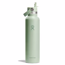 Hydro Flask 24 Oz Standard Flex Straw Cap Aloe