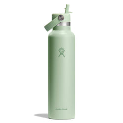 Hydro Flask 24 Oz Standard Flex Straw Cap Aloe