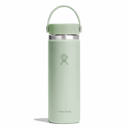 Hydro Flask 20 Oz Wide Flex Cap Aloe