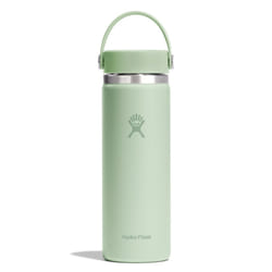 Hydro Flask 20 Oz Wide Flex Cap Aloe