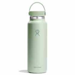 Hydro Flask 40 Oz Wide Flex Cap Aloe