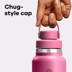 Hydro Flask 24 Oz Wide Flex Chug Cap Reef