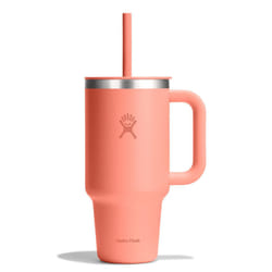 Hydro Flask 32 Oz All Around Travel Tumbler Sunglow