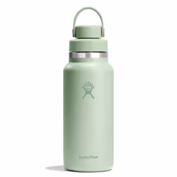 Hydro Flask 32 Oz Wide Flex Chug Cap Aloe