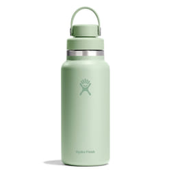 Hydro Flask 32 Oz Wide Flex Chug Cap Aloe