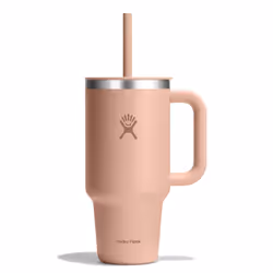 Hydro Flask 32 Oz All Around Travel Tumbler Seacliff