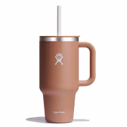 Hydro Flask 32 Oz All Around Travel Tumbler Sandy
