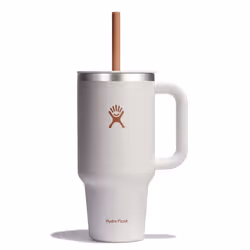 Hydro Flask 32 Oz All Around Travel Tumbler Seasalt