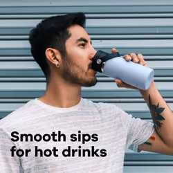 Hydro Flask 16 Oz Wide Flex Sip Lid Reef