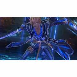 Ys IX Monstrum Nox Deluxe Edition PS5 Game