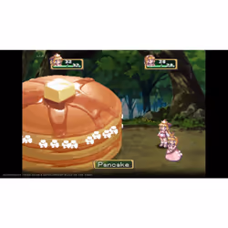 Rhapsody Marl Kingdom Chronicles Deluxe Edition PS5 Game