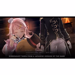 The Legend of Heroes Trails into Reverie Deluxe Edition PS5 Game