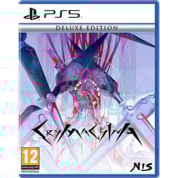 Crymachina Deluxe Edition PS5 Game