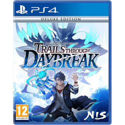 The Legend of Heroes Trails through Daybreak DE PS4 Game