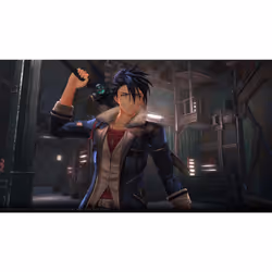 The Legend of Heroes Trails through Daybreak DE PS4 Game