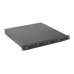 OWC OWCTB3F1U0D032 storage drive enclosure HDD/SSD enclosure Black 2.5/3.5"