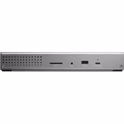 OWC Thunderbolt Go Dock Docking Thunderbolt 4 Grey - Additional view 4